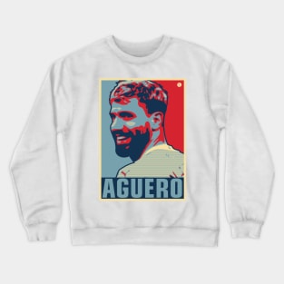 Aguero Crewneck Sweatshirt